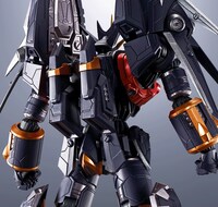 「SMP ALTERNATIVE DESTINY 『トップをねらえ！』 ガンバスター」