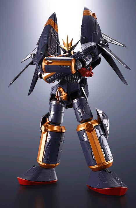 「SMP ALTERNATIVE DESTINY 『トップをねらえ！』 ガンバスター」