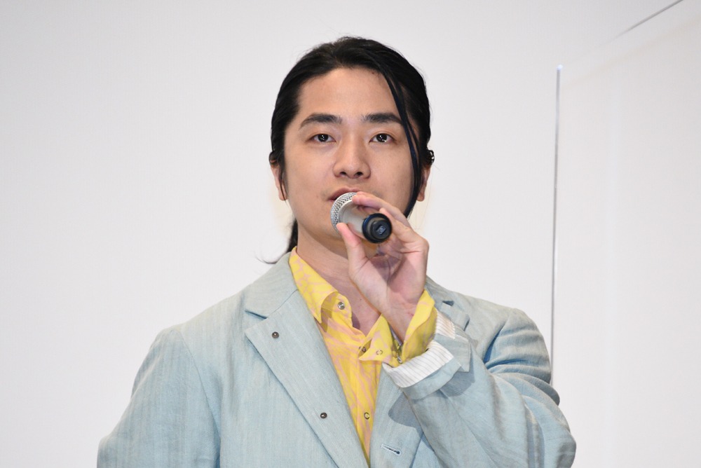 福山潤