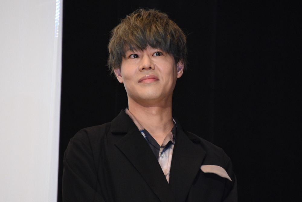 神尾晋一郎