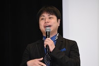 井上裕介（NON STYLE）