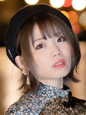 ピアノの丸木美花。