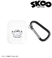 「ランガ AirPodsケース」