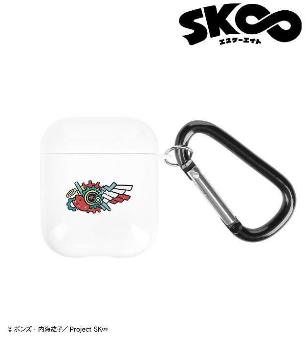 「暦 AirPodsケース」