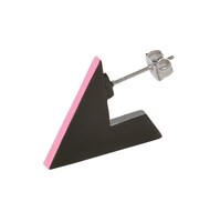 「Palnart Pocコラボ リオ・フォーティア イメージ ピアス」