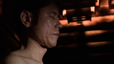 ドラマ「サ道2021」第1話場面写真 (c)「サ道2021」製作委員会