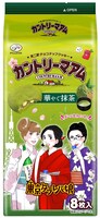 「東京タラレバ娘カントリーマアム（華やぐ抹茶）」