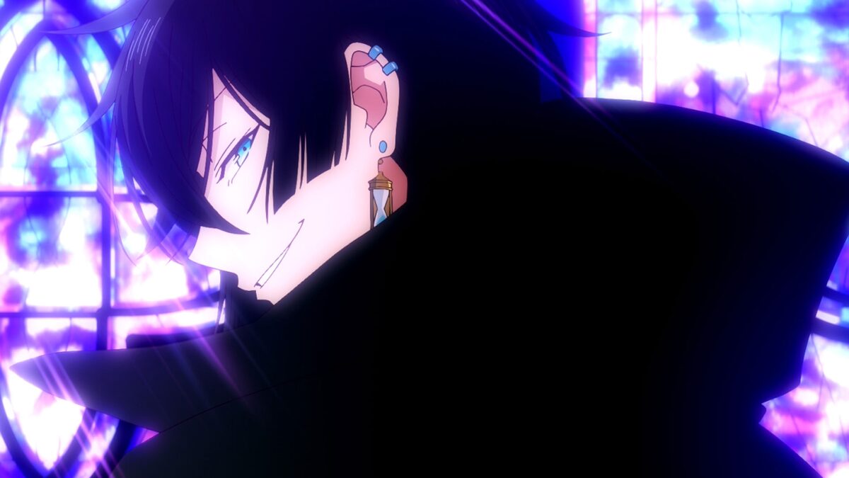 ヴァニタスの手記 Lmykのed聴ける本pv解禁 アニメイトでスターターブック配布 動画あり コメントあり コミックナタリー