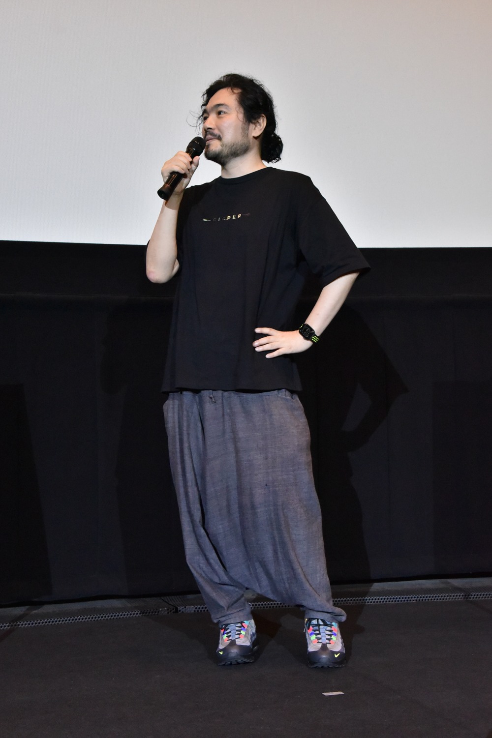 田中将賀