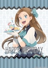 6月24日は「はめふら」カタリナの誕生日!ひだかなみの描き下ろしイラスト公開