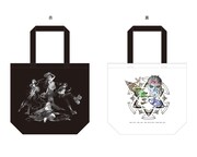 「フルカラー“グレイトサイズ”トートバッグ」