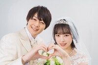 TVドラマ「サレタガワのブルー」場面写真