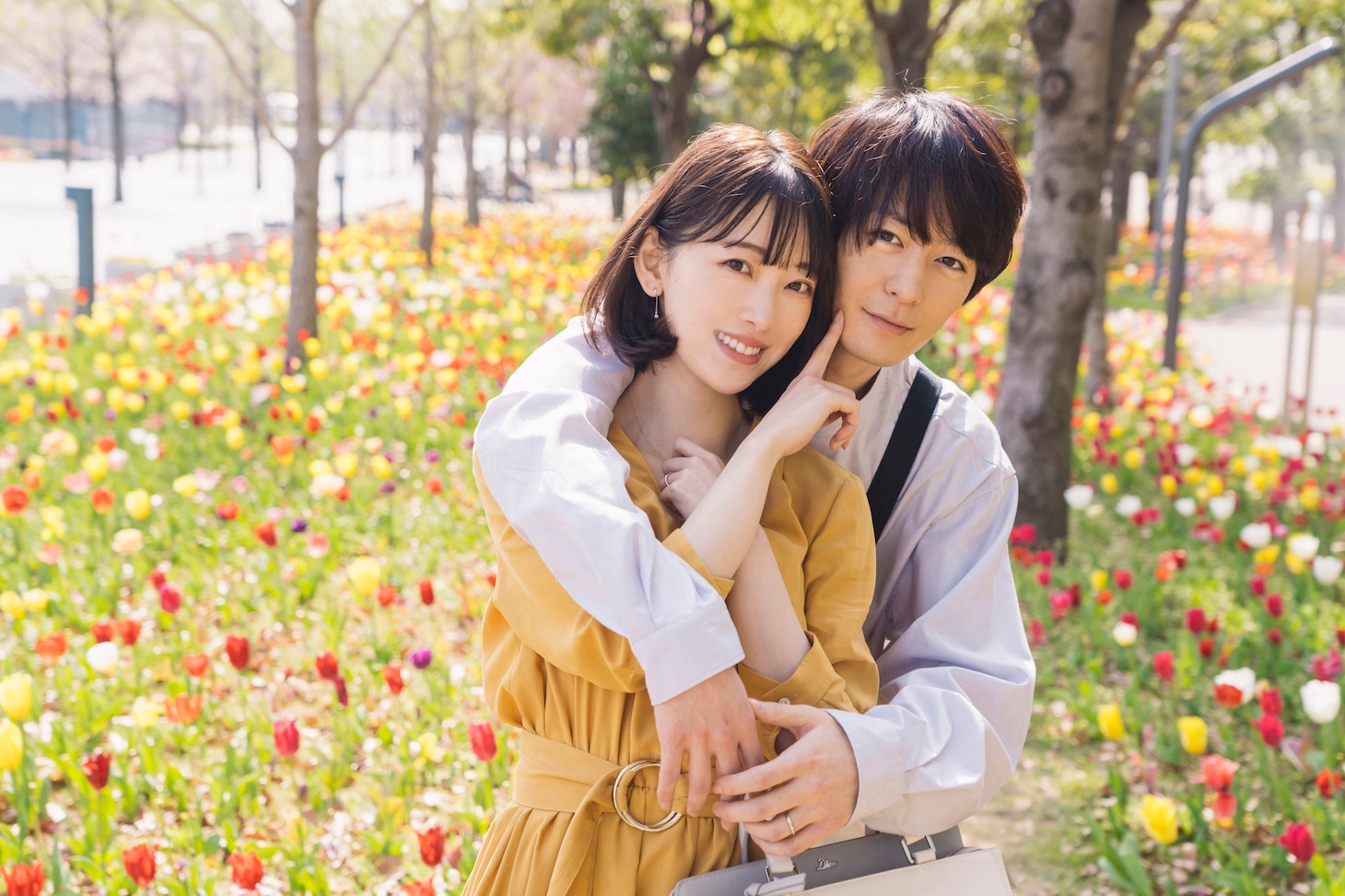 TVドラマ「サレタガワのブルー」場面写真