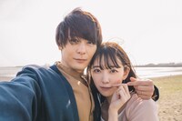 TVドラマ「サレタガワのブルー」場面写真