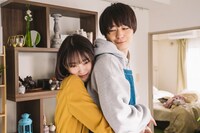 TVドラマ「サレタガワのブルー」場面写真