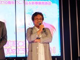 佐藤順一総監督