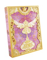 「プリマジカード」を収納できる「コーデブック」。