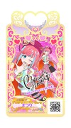 「プリマジカード」のイメージ。