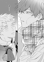 「シティ・ライツ・バースデイ」より。