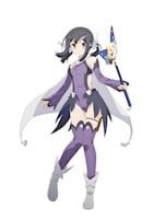 美遊・エーデルフェルト（CV：名塚佳織）