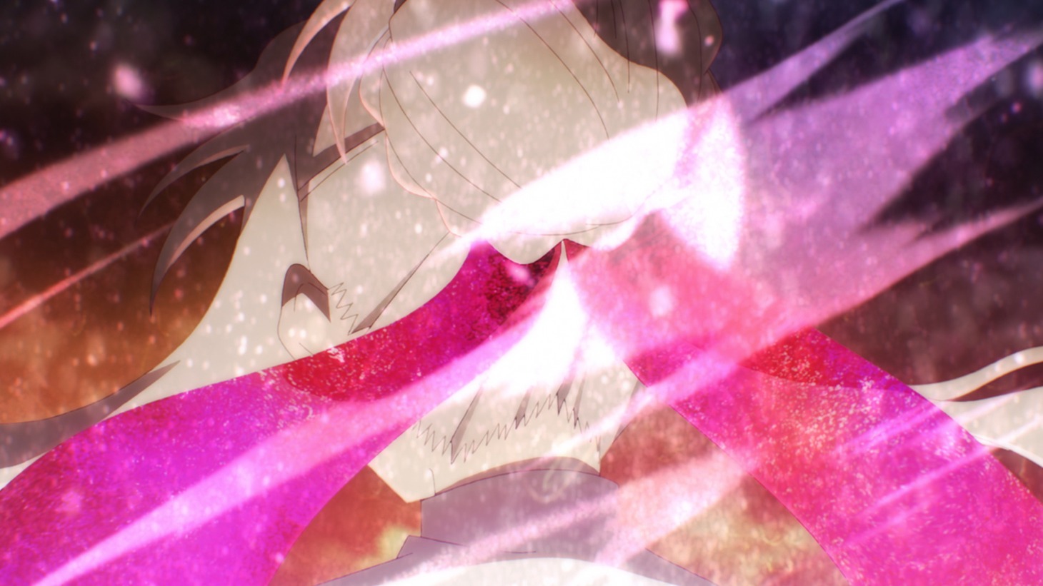 「Fate/kaleid liner プリズマ☆イリヤ Licht 名前の無い少女」本予告映像より。