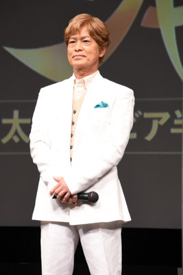 古谷徹