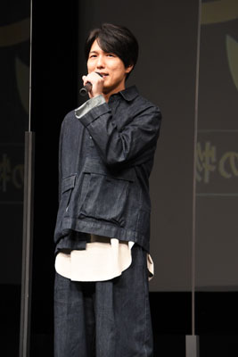 神谷浩史
