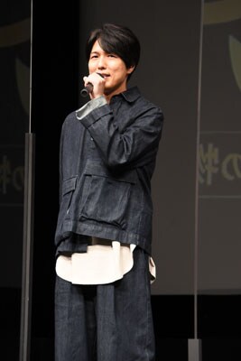 神谷浩史
