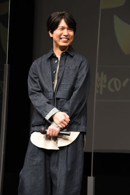 神谷浩史