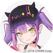 常闇トワ
