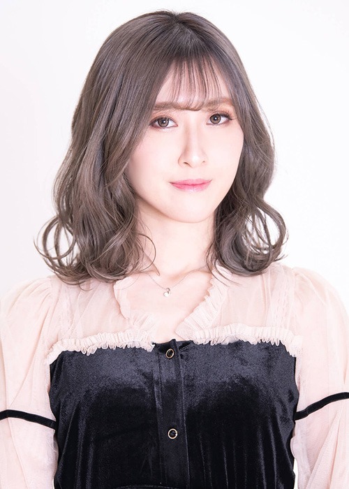 平山ゆりか