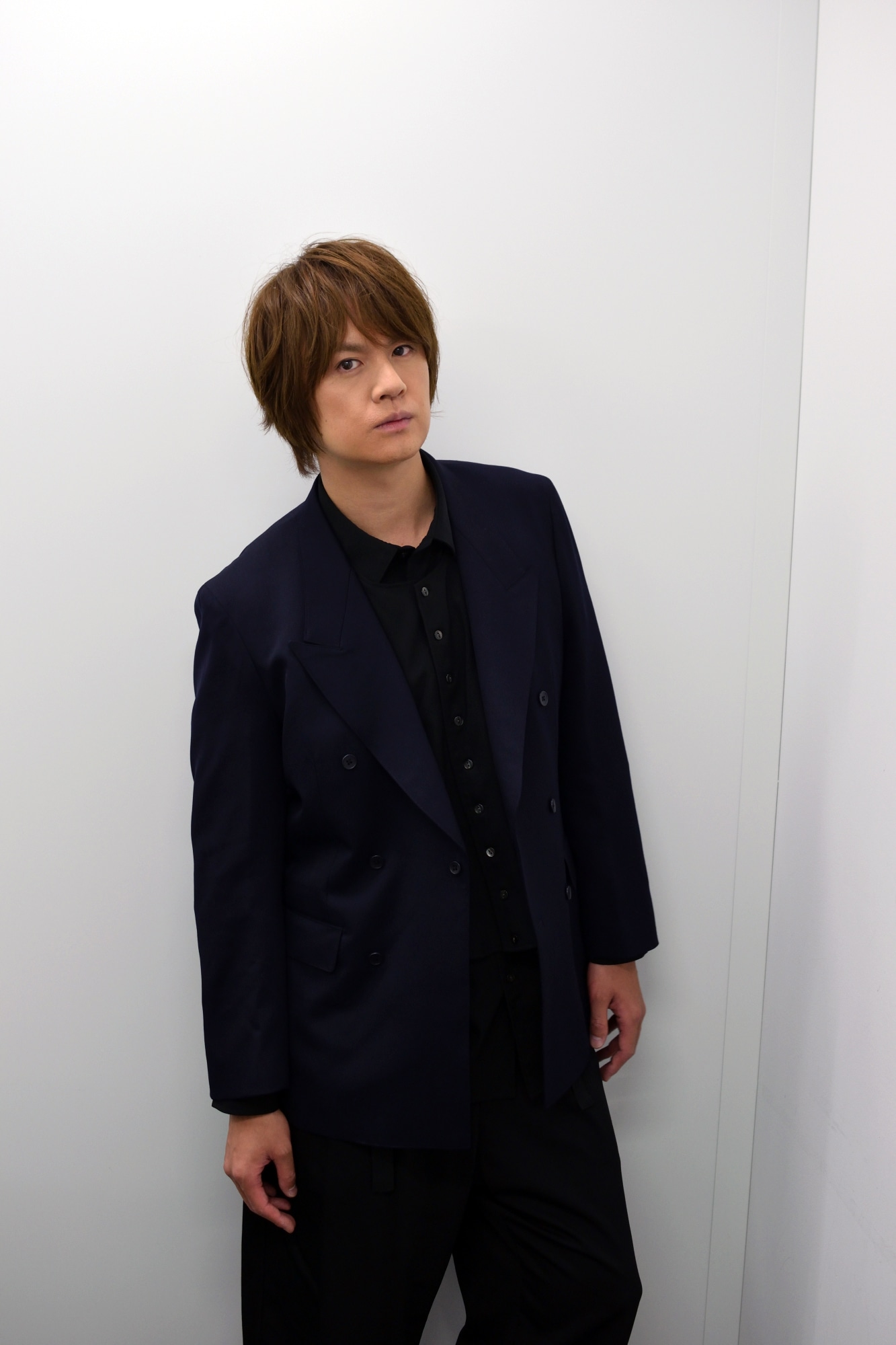 浦井健治