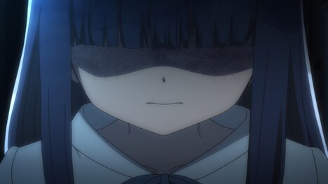 TVアニメ「マギアレコード 魔法少女まどか☆マギカ外伝 2nd SEASON -覚醒前夜-」PVより。 (c)Magica Quartet/Aniplex・Magia Record Anime Partners