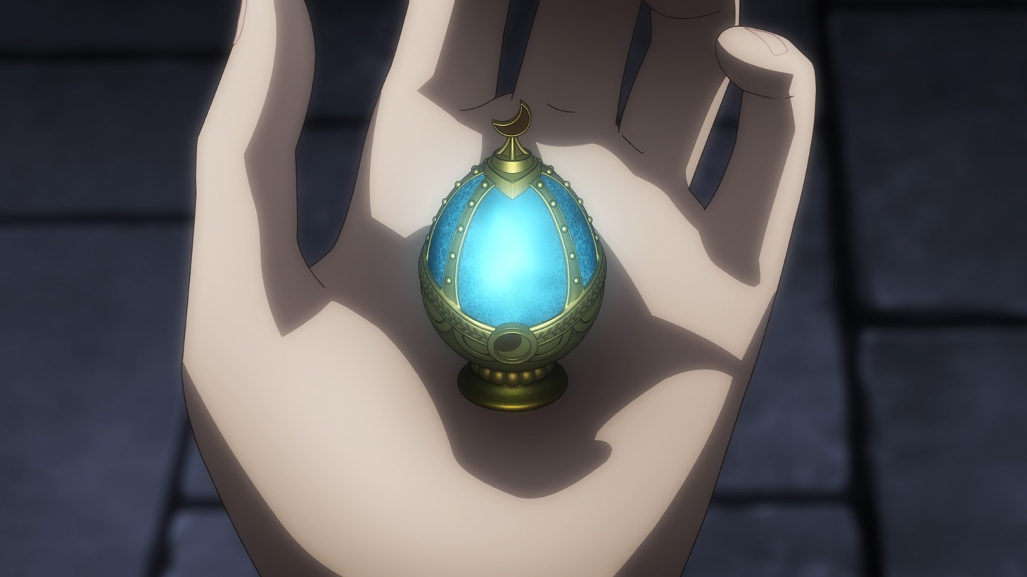 TVアニメ「マギアレコード 魔法少女まどか☆マギカ外伝 2nd SEASON -覚醒前夜-」PVより。 (c)Magica Quartet/Aniplex・Magia Record Anime Partners