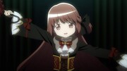 TVアニメ「マギアレコード 魔法少女まどか☆マギカ外伝 2nd SEASON -覚醒前夜-」PVより。 (c)Magica Quartet/Aniplex・Magia Record Anime Partners