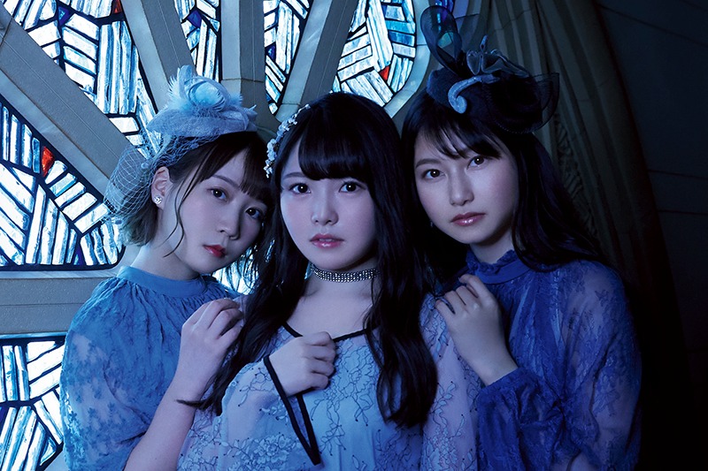 TrySail