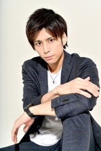 「闇-YAMI-」チームでジョーカー役を務める細川洪。