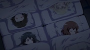「劇場版『きんいろモザイクThank you!!』」本予告映像より。