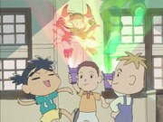 「レジェンズ 甦る竜王伝説」場面カット