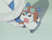 「レジェンズ 甦る竜王伝説」場面カット