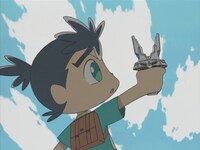 「レジェンズ 甦る竜王伝説」場面カット