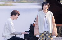 映画「ミュジコフィリア」場面写真