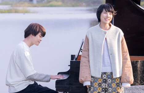 映画「ミュジコフィリア」場面写真