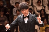 映画「ミュジコフィリア」場面写真