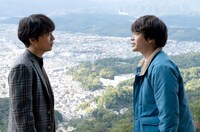 映画「ミュジコフィリア」場面写真
