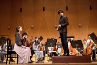 映画「ミュジコフィリア」場面写真