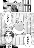 「佐々木とピーちゃん 異世界でスローライフを楽しもうとしたら、現代で異能バトルに巻き込まれた件 ～魔法少女がアップを始めたようです～」1巻より。