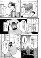 「佐々木とピーちゃん 異世界でスローライフを楽しもうとしたら、現代で異能バトルに巻き込まれた件 ～魔法少女がアップを始めたようです～」1巻より。