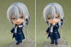 「アイナナ」Re:vale・千のねんどろいど、困ったように視線をそらす「照れ顔」を用意