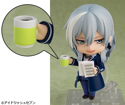 GOODSMILE ONLINE SHOPの購入特典「『マグカップ+持ち手』パーツ」